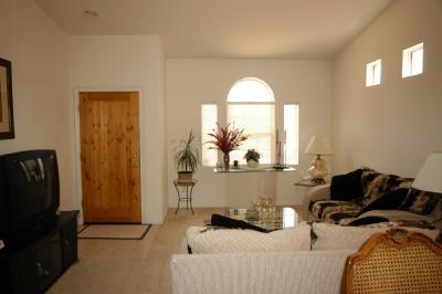Private Address