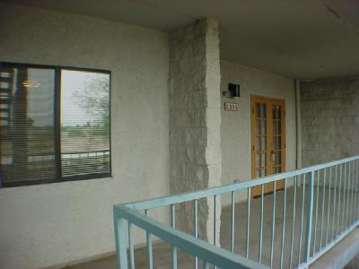 Private Address