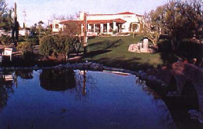 Private Address