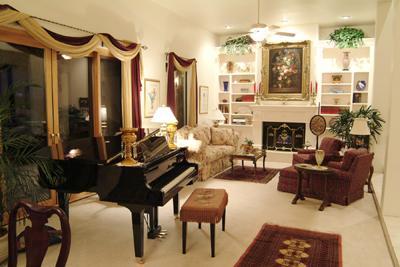 Private Address