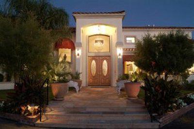 Private Address