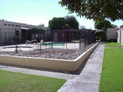 Private Address