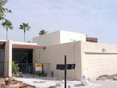 Private Address