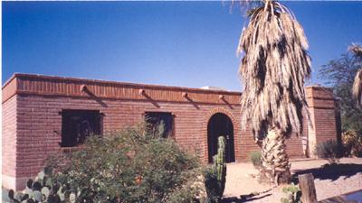 6355 N Desert Foothills Drive