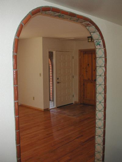 6355 N Desert Foothills Drive