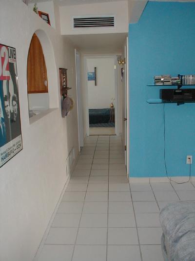 Private Address