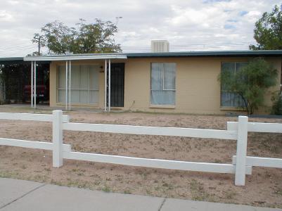 Private Address