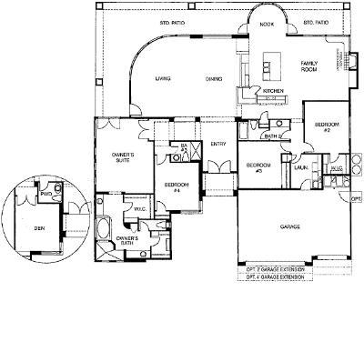 Private Address