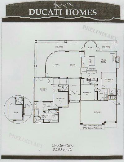Private Address
