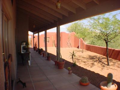 Private Address
