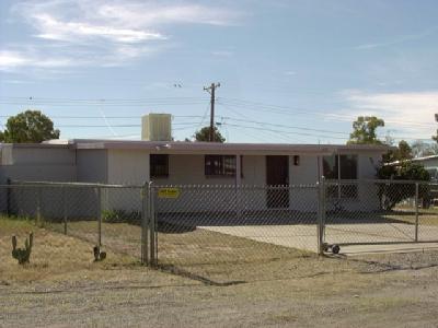 Private Address