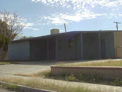 Private Address