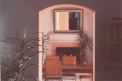 Private Address