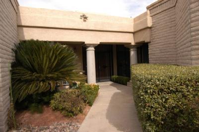 Private Address