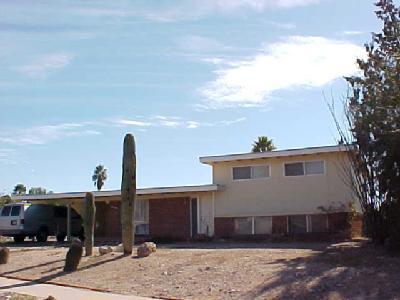 Private Address