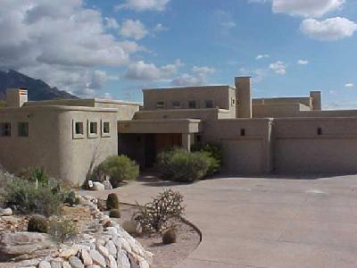 Private Address