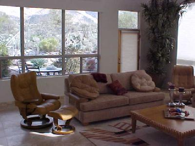 Private Address
