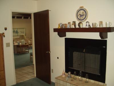 Private Address