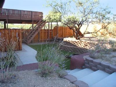 2331 N Tanque Verde Loop Road
