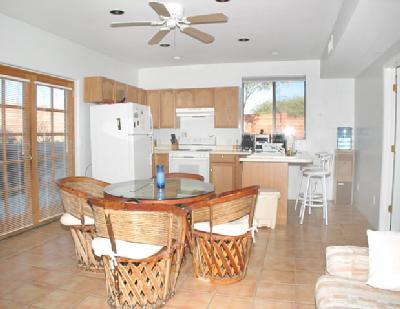 2331 N Tanque Verde Loop Road