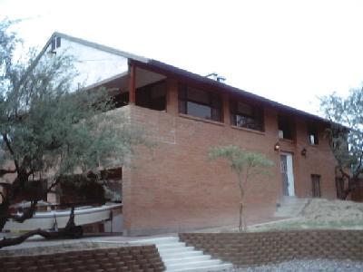 2331 N Tanque Verde Loop Road