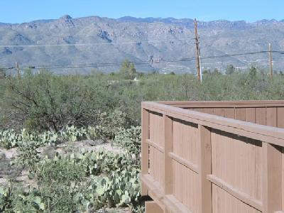 2331 N Tanque Verde Loop Road