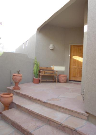 Private Address