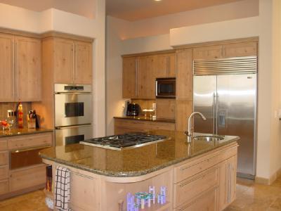 1816 E Quiet Canyon Drive