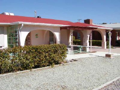 Private Address