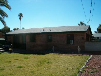 Private Address