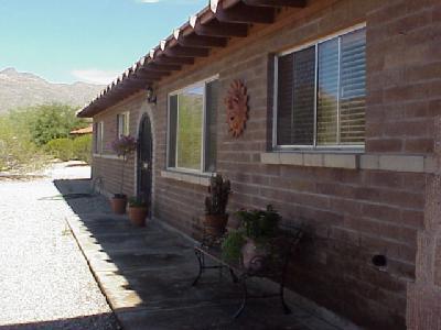 Private Address