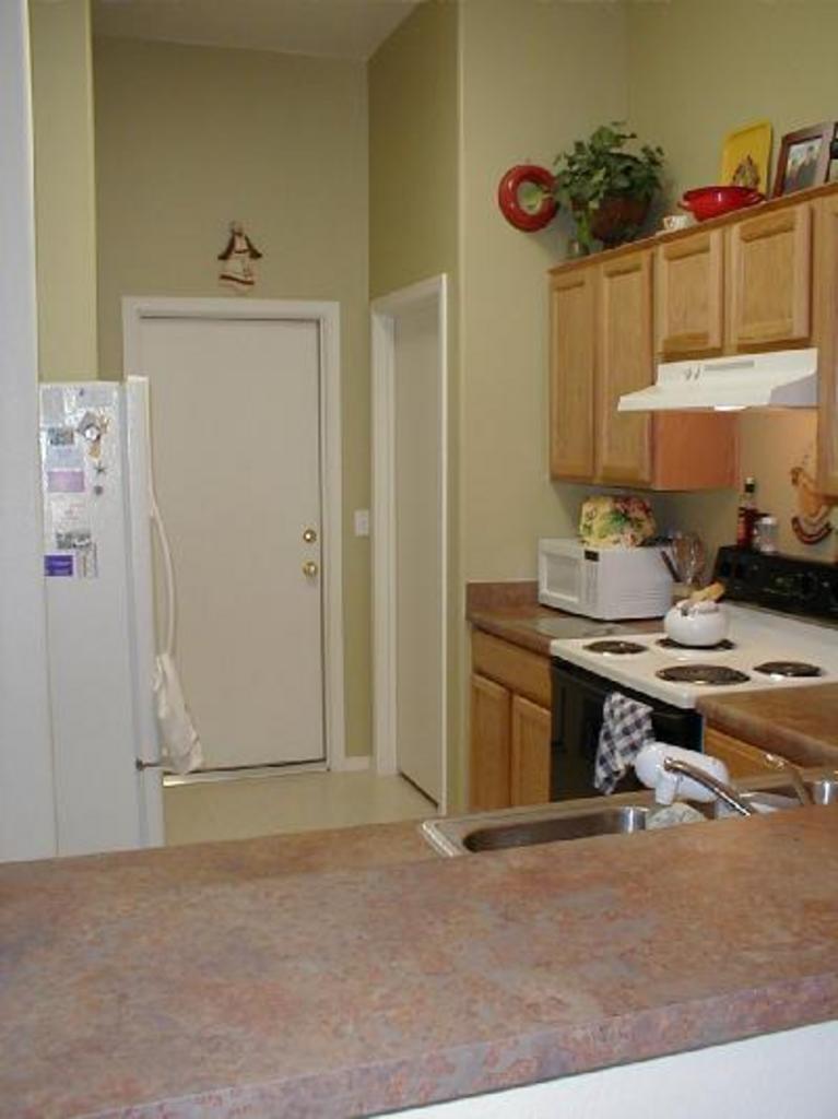 Private Address