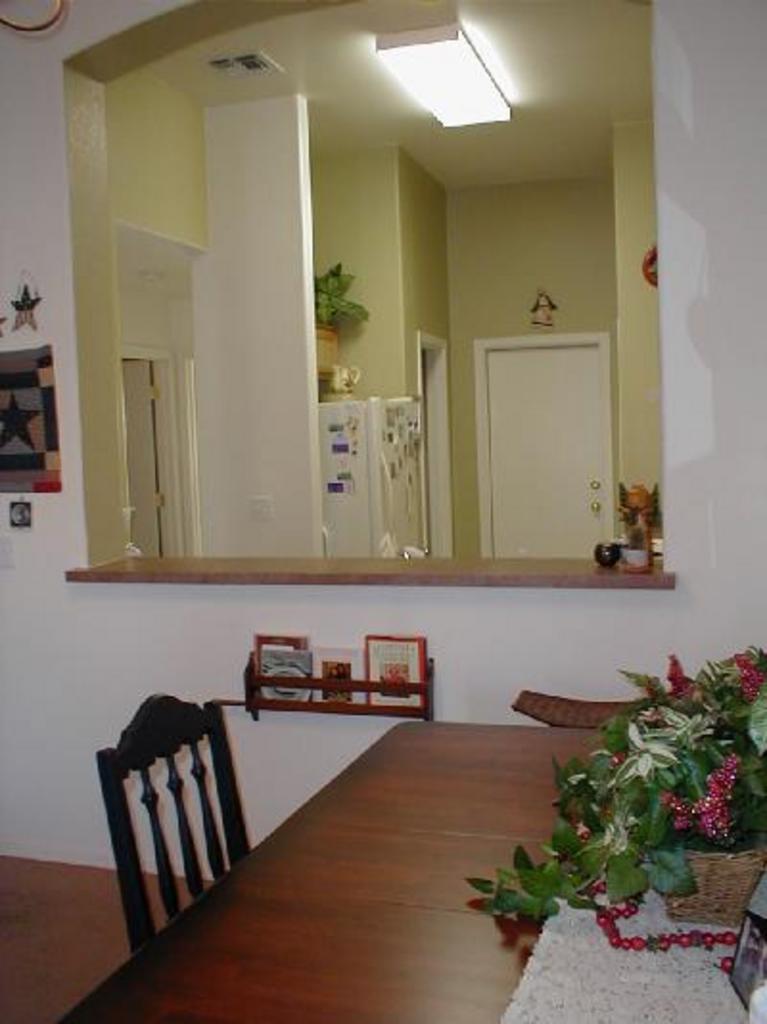 Private Address