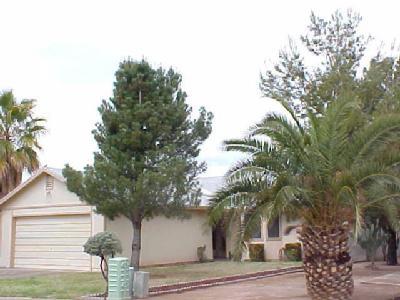 Private Address