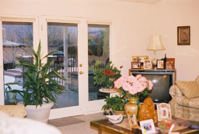 Private Address