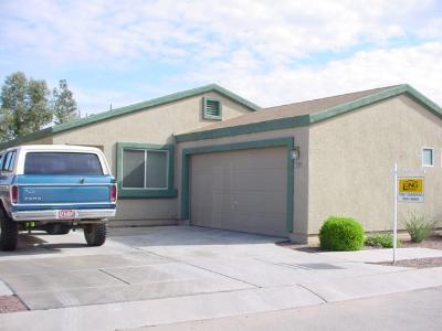 Private Address