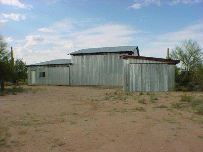 Private Address