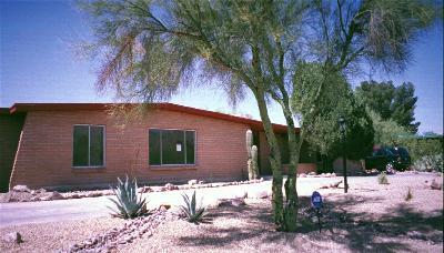 Private Address
