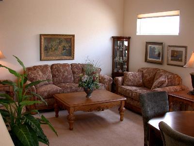 Private Address