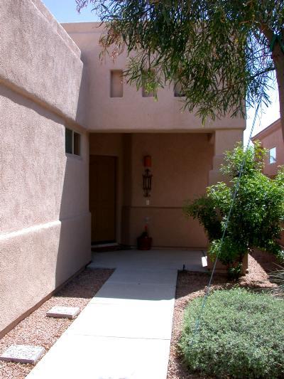 Private Address