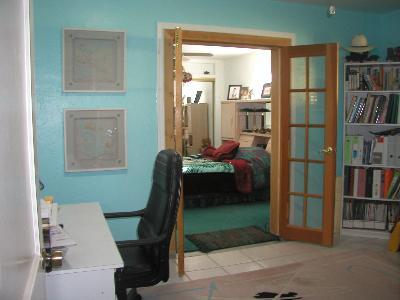 Private Address