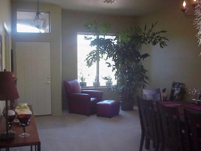 Private Address