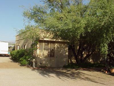 Private Address