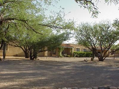 Private Address
