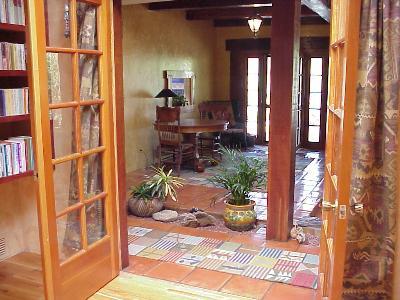 Private Address