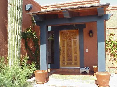 Private Address