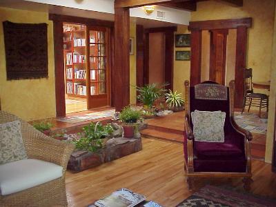 Private Address