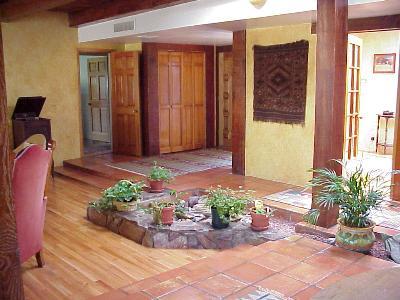 Private Address