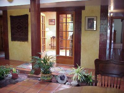 Private Address