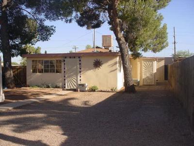 Private Address